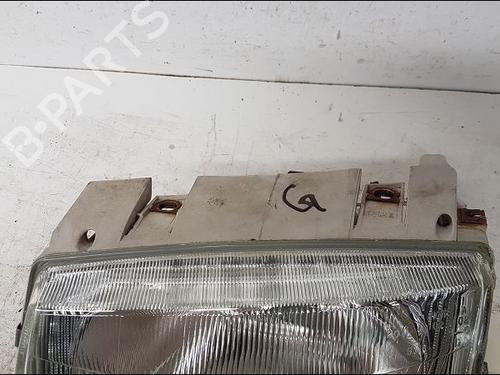 Left headlight VW POLO III (6N1) 60 1.4 | BP14953731C28 