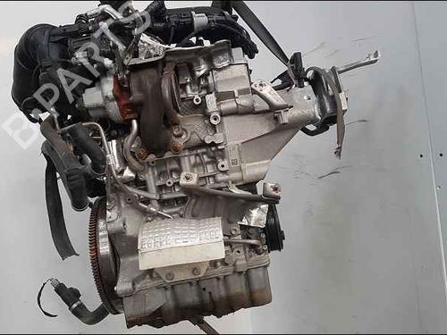 Engine VW POLO VI (AW1, BZ1, AE1) 1.0 TSI | BP37043544M1 - Image 3