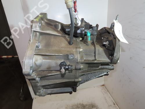 Used Gearbox Gearbox 36893565 36893565