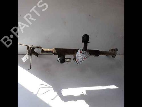 Used Tow ball/Mechanism Tow ball/Mechanism 37053148 37053148