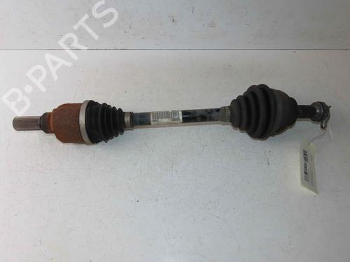 Used Left front driveshaft Left front driveshaft 37055477 37055477