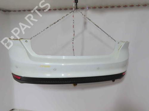Bagtil kofangere Bagtil kofangere FORD FOCUS III 1.0 EcoBoost (125 hp) 37056915 37056915