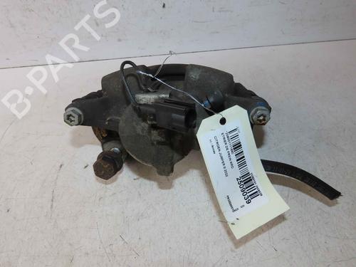 Right rear brake caliper CITROËN JUMPER II Van 2.2 BlueHDi 140 | BP37056022M106 - Image 2