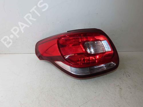 Used Rear bumper left light Rear bumper left light 37060779 37060779