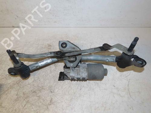Front wiper motor RENAULT TWINGO II (CN0_) 1.2 16V (CN0K, CN0V, CN0A) | BP37046313M29 - Image 2