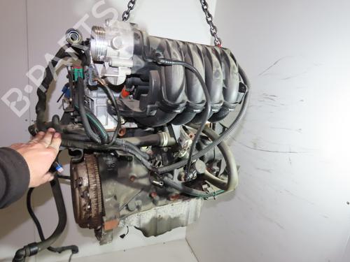 Motor CITROËN C3 I (FC_, FN_) 1.6 16V (109 hp) 29643543