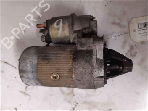 Startmotor Startmotor FIAT PUNTO (176_) 55 1.1 (54 hp) 37041453 37041453