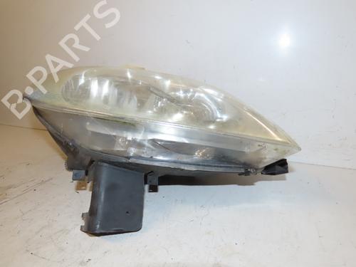 Right headlight CITROËN XSARA PICASSO (N68) 1.6 HDi | BP29153859C29