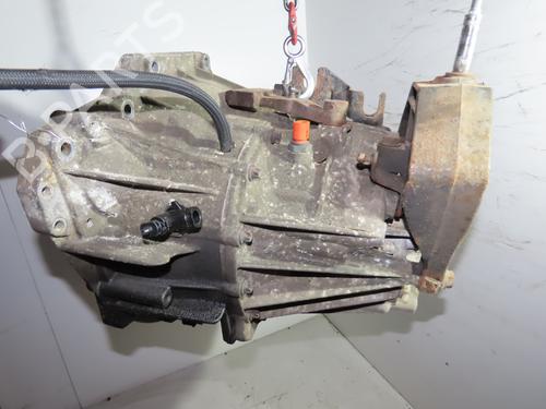 Used Gearbox RENAULT MASTER II Van (FD) 2.5 dCi (FD01, FD02, FD21, FD22, FD31, FD32, FD3Y, FD71,... (120 hp) 32254244