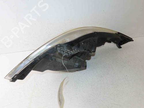 Right headlight CHEVROLET SPARK (M300) 1.0 | BP37059096C29 - Image 3