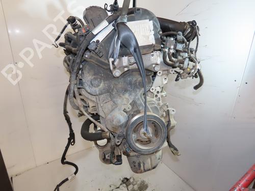 Engine PEUGEOT PARTNER Box Body/MPV 1.6 HDi / BlueHDi 75 | BP29818626M1