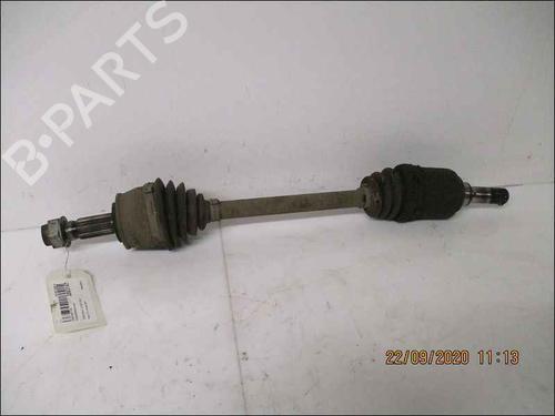 Used Left front driveshaft Left front driveshaft FORD KA (RU8) 1.3 TDCi (75 hp) 37040385 37040385