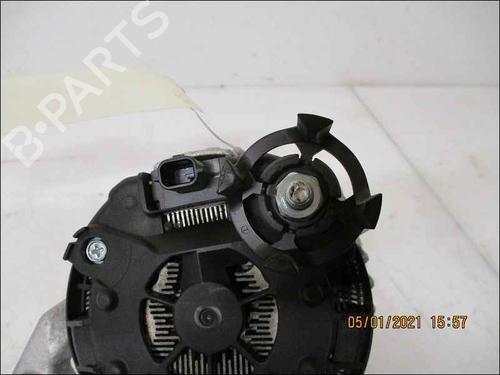 Alternator RENAULT CAPTUR I (J5_, H5_) 1.3 TCe 150 (J5NK, J5JS) | BP37040753M7 - Image 3