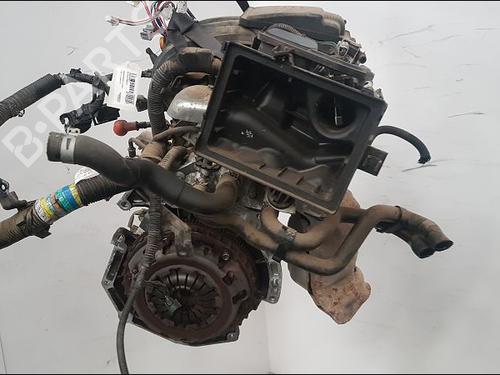 Engine NISSAN MICRA IV (K13K, K13KK) 1.2 | BP16487159M1 