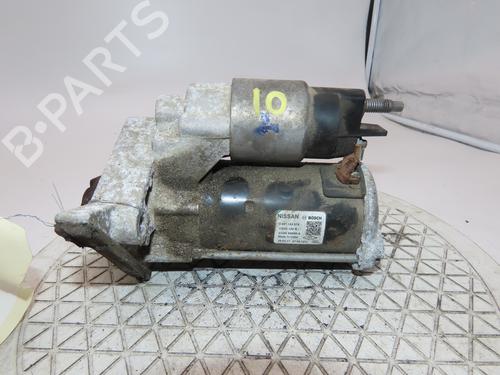 Used Starter NISSAN MICRA V (K14) 1.0 (71 hp) 33132956
