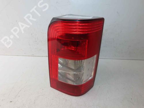 Used Right taillight Right taillight 37051979 37051979