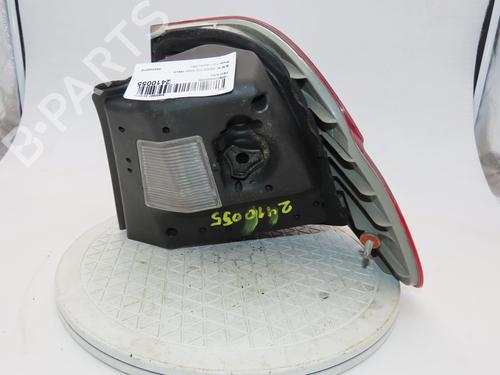 Left taillight BMW 3 (E46) 330 d | BP26197037C34 