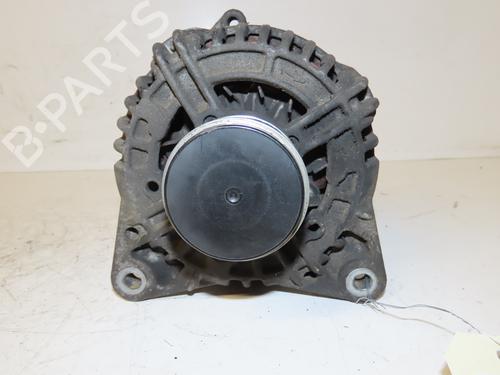 Alternator NISSAN QASHQAI I (J10, NJ10) 1.5 dCi | BP19528983M7