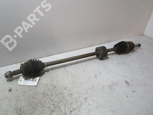 Used Right front driveshaft FIAT 500 (312_) 1.2 (312AXA1A) (69 hp) 10942099