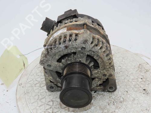 Used Alternator Alternator 37050089 37050089
