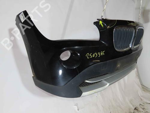 Front bumper BMW X1 (E84) sDrive 18 d | BP37056261C7 - Image 4