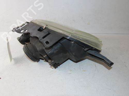 Used Left headlight Left headlight CITROËN SAXO (S0, S1) 1.1 X, SX (60 hp) 33135218 33135218