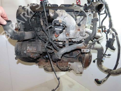 Used Engine Engine 37059495 37059495