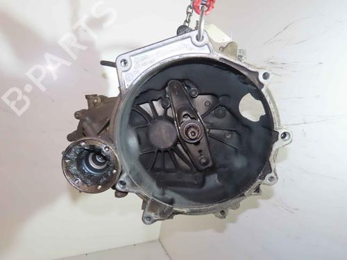 Used Gearbox Gearbox 37055006 37055006