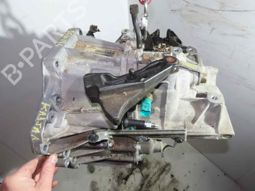 Gearbox RENAULT KADJAR (HA_, HL_) 1.6 dCi 130 (HLA4) | BP37057144M3 - Image 4