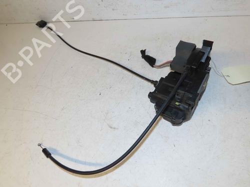 Used Rear right lock Rear right lock 37048666 37048666