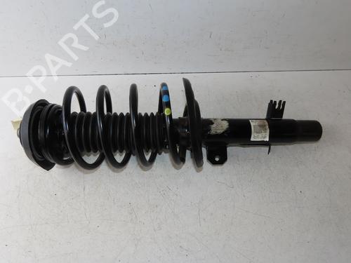 Used Left front shock absorber Left front shock absorber CITROËN C3 III (SX) 1.5 BlueHDi 100 (SXYHYP, SXYHTU) (102 hp) 33058591 33058591