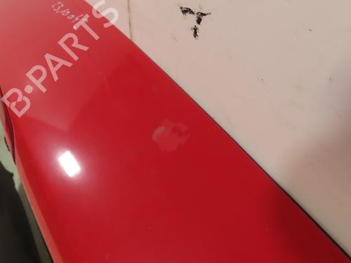 Used Tailgate FORD FIESTA V (JH_, JD_) 1.3 (69 hp) 19308450