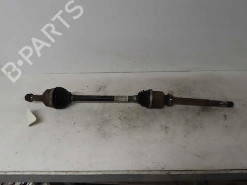 Used Right front driveshaft Right front driveshaft 37046118 37046118