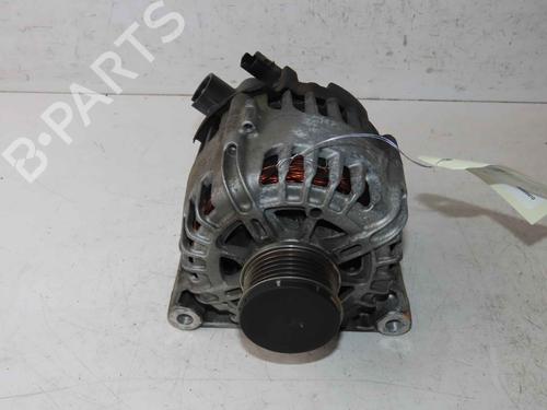 Used Alternator Alternator 37055256 37055256