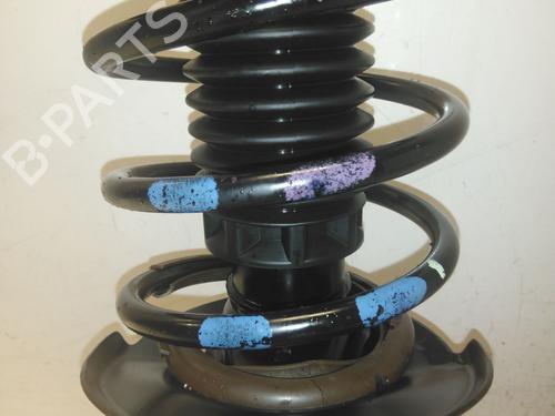 Right front shock absorber CITROËN C3 II (SC_) 1.1 i | BP37276182M17 - Image 4