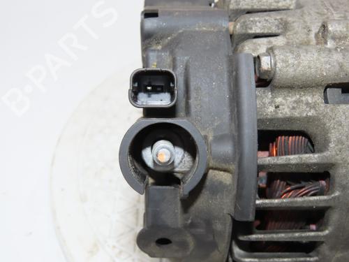 Used Alternator DS DS 3 (SA_) 1.2 THP 110 / PureTech 110 (SAHNPS, SAHNZ6, SAHNZT) (110 hp) 20340162