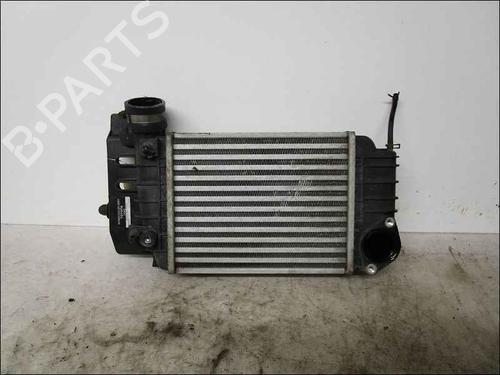 Intercooler Intercooler TOYOTA YARIS (_P9_) 1.4 D-4D (NLP90_, NLP90R) (90 hp) 37040197 37040197