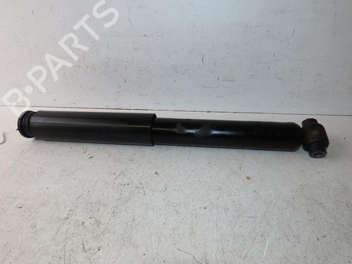 Used Right rear shock absorber Right rear shock absorber PEUGEOT 308 II (LB_, LP_, LW_, LH_, L3_) 1.6 BlueHDi 120 (120 hp) 33133797 33133797