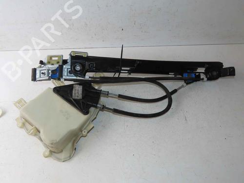 Used Front right window mechanism Front right window mechanism 37055086 37055086