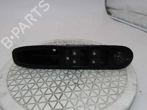 Used Left front window switch Left front window switch 37056850 37056850