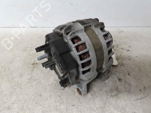 Alternator RENAULT MEGANE IV Hatchback (B9A/M/N_) 1.5 dCi 90 (B9A1) | BP37046299M7 - Image 2