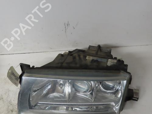 Left headlight SKODA OCTAVIA I Combi (1U5) 1.9 TDI | BP15420892C28 