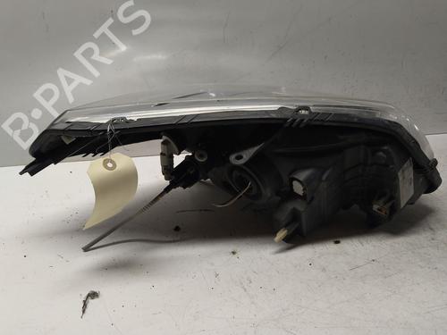 Left headlight DACIA SANDERO 1.4 MPI LPG | BP39111576C28  - Image 5