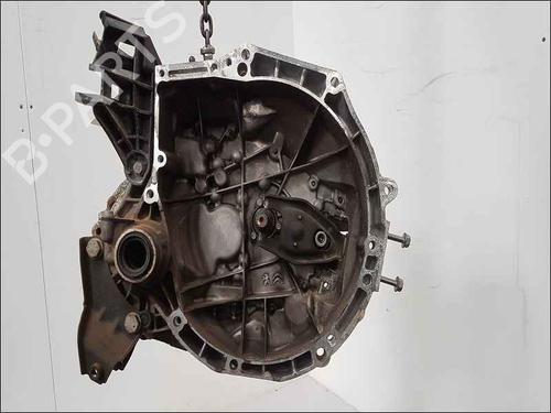 Used Gearbox Gearbox 37041394 37041394