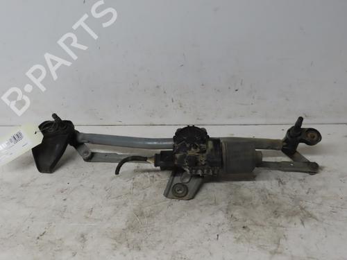 Used Front wiper motor OPEL ASTRA H (A04) 1.6 (L48) (105 hp) 15492459