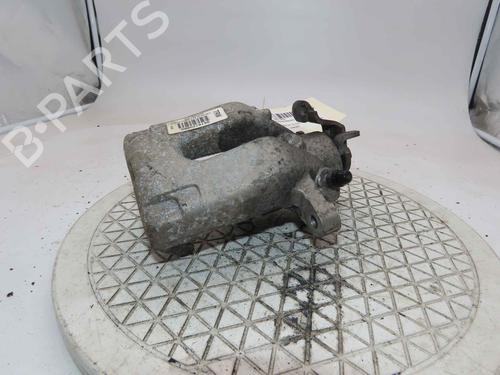 Right rear brake caliper CITROËN C4 II (NC_) 1.2 THP 110 (NCHNZ6, NCHNV6) | BP37058470M106 - Image 2