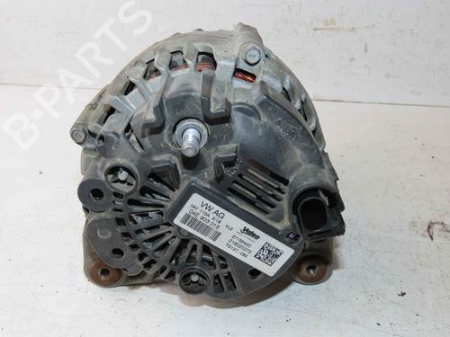 Alternator SEAT ARONA (KJ7, KJP) 1.0 TSI | BP37056967M7 - Image 3