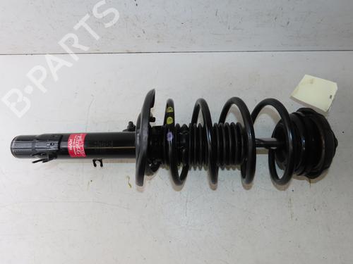 Left front shock absorber PEUGEOT 208 I (CA_, CC_) 1.4 HDi | BP29264095M16