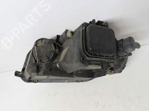 Right headlight AUDI A3 (8P1) 1.9 TDI | BP37048677C29 - Image 6