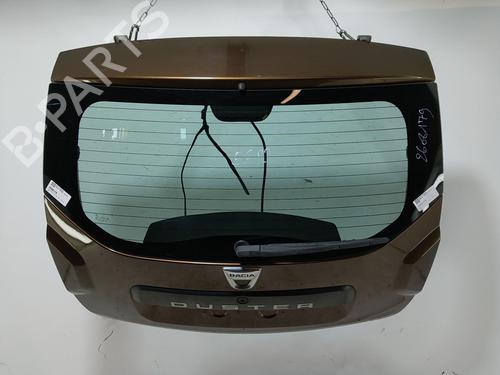 Used Tailgate Tailgate 39642868 39642868